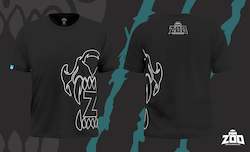 ZOO SKULL T-SHIRTS