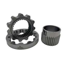 OEM TYPE - RB Billet Spline Driven Oil Pump Gears