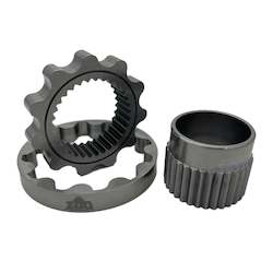 N1 TYPE RB Billet Spline Driven Oil Pump Gears