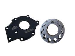 Motor vehicle parts: Billet Barra Gear Set