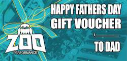 FATHERS DAY GIFT CARD