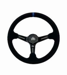 Zoo Performance Deep Dish Steering Wheel