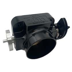 Motor vehicle parts: TOYOTA 2JZ 80MM BLACK THROTTLE BODY