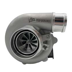 G25-550HP Series 48mm Turbo