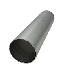 STRAIGHT 300MM ALLOY / ALUMINIUM BEND