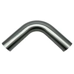 90Â° DEG ELBOW ALLOY / ALUMINIUM BEND