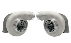 Mirror Set GEN II GTX3576R Series 58mm Turbo