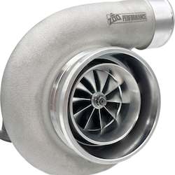 Motor vehicle parts: GEN II GTX3582R Series 66mm Turbo