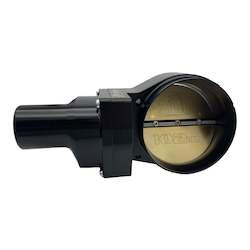 Motor vehicle parts: E-THROTTLE BODY - 102mm