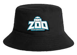 Zoo Performance Bucket Hat