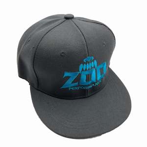 Zoo Performance Hat