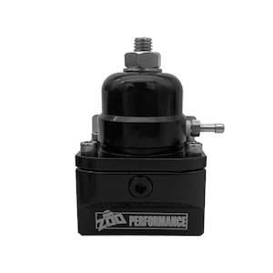 High Performance Fuel Pressure Regulator