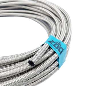 Motor vehicle parts: 100 Series Stainless Steel Cutter Hose