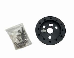 Motor vehicle parts: Steering Wheel Adaptor