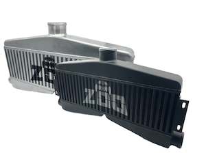 Motor vehicle parts: Twin Turbo Intercooler 1000HP+