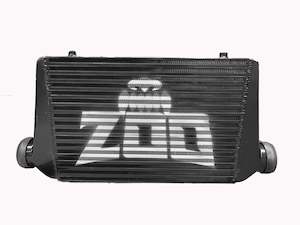 Motor vehicle parts: Street Series 75mm Intercooler