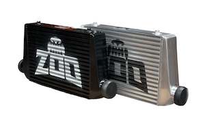 Race Series 100mm Intercoolers