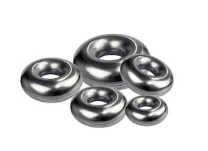 ALUMINIUM DONUT