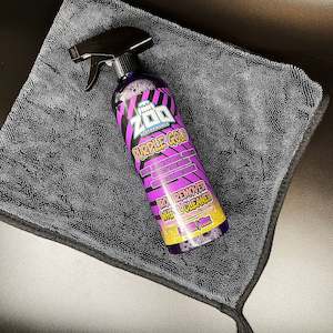 Iron Remover Wheel Cleaner - 500ML