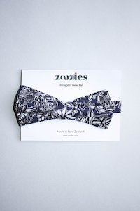 Flora Array Bow Tie