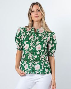 Stella + Gemma Bex Blouse