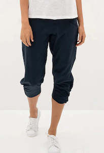 Humidity CASTAWAY PANT | Navy