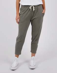 Womenswear: Elm Brunch Pant | Khaki