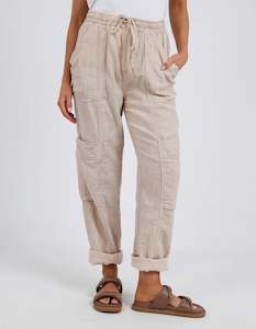 Womenswear: Elm Luca Cargo Pant