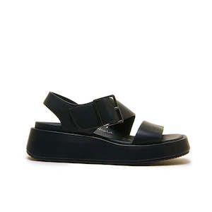 Minx Zen Sandals Black