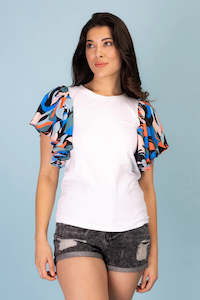 Charlo Lee Top