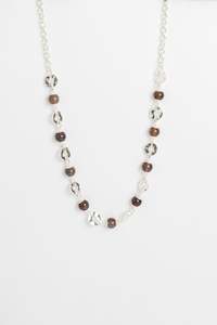 Womenswear: Stilen April Necklace