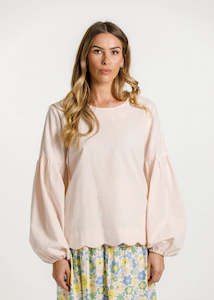 Womenswear: Thing Thing Wistfully Top