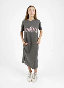 Womenswear: Federation Bebe Dress