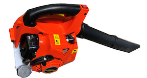 Garden tool: Leaf blower Zuma Direct