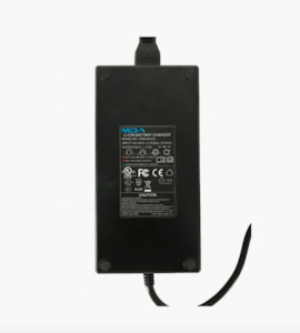 Battery Charger 48v 2a