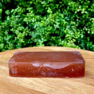 Melt & Pour Kumarahou NZ Soap