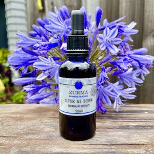 Super Anti-Inflammatory Serum 25ml