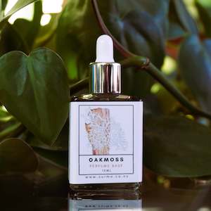 Perfume wholesaling: Oakmoss Perfume Base 15ml