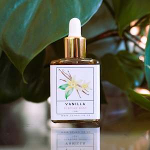 Perfume wholesaling: Vanilla Perfume Base 15ml