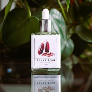 Perfume wholesaling: Tonka Bean Perfume Base 15ml