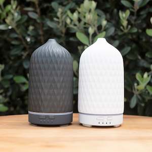 Diffuser - Ceramic Textured (2 colours available)