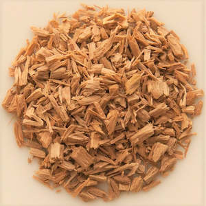 Sandalwood Spicatum (Australia) Essential Oil - Certified Organic