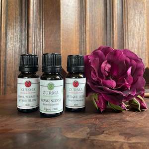 HOLY GRAIL Essential Oil Bundle