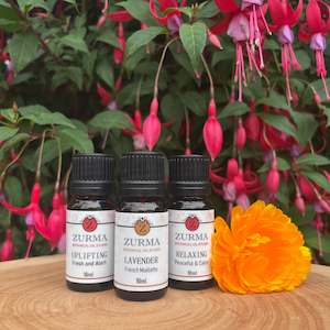 BACH Essential Oil Bundle