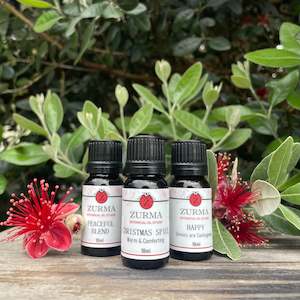 CHRISTMAS Essential Oil Bundle