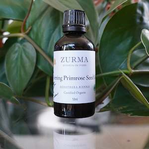 Perfume wholesaling: Evening Primrose Seed Oil - Certified Organic