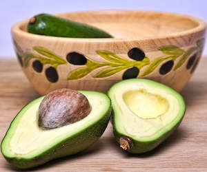 Avocado Oil - Refined