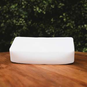 Melt & Pour Coconut & Goats Milk NZ Soap