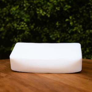 Perfume wholesaling: Melt & Pour Coconut White Base NZ Soap