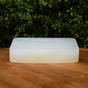 Perfume wholesaling: Melt & Pour Transparent Base NZ Soap 1kg